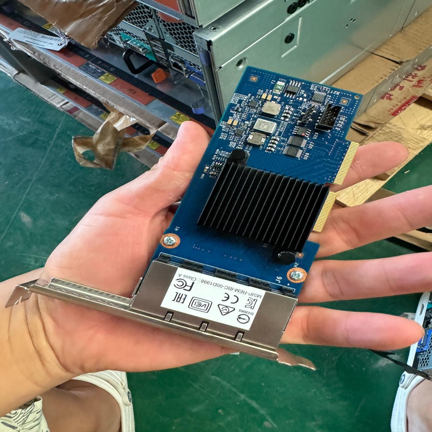 IBMX3850X6I350-T4PCI-E47C议价