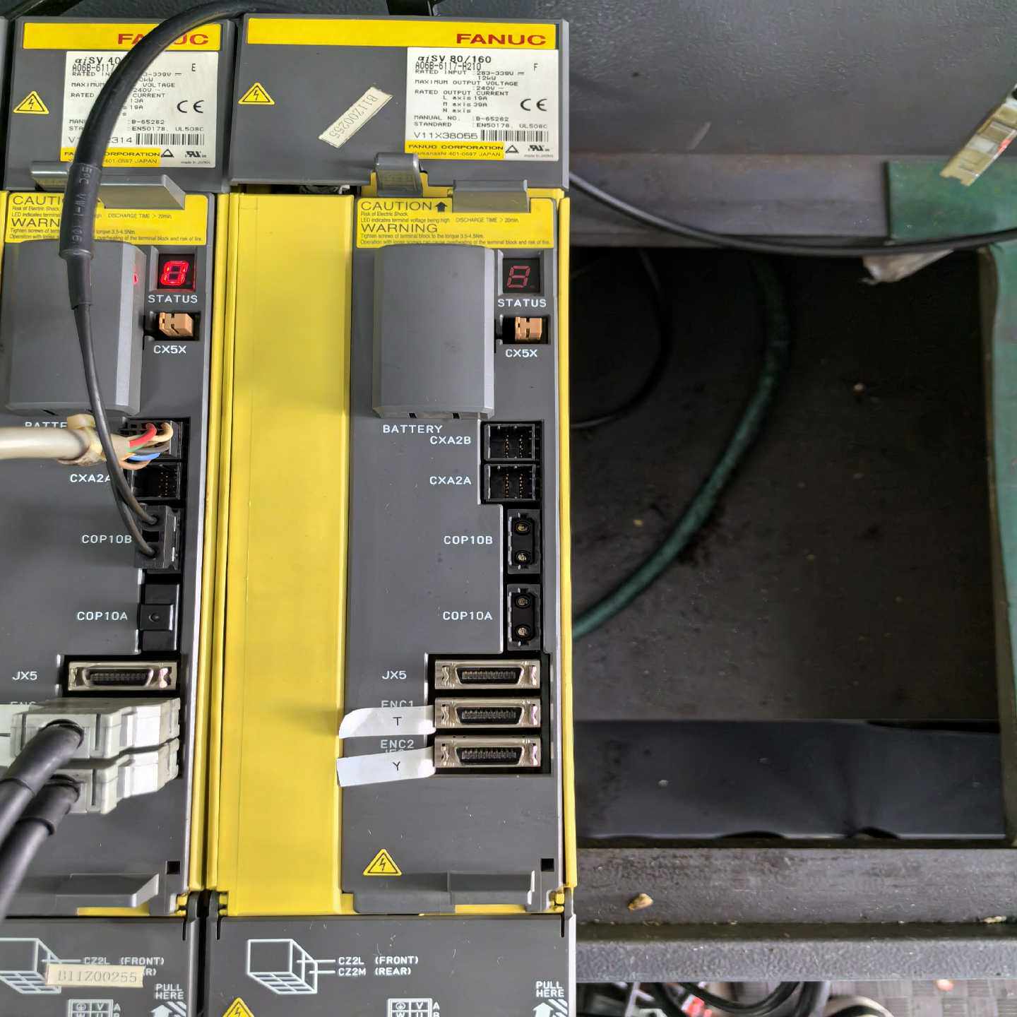 A06B-6117-H210销售，测试~询价