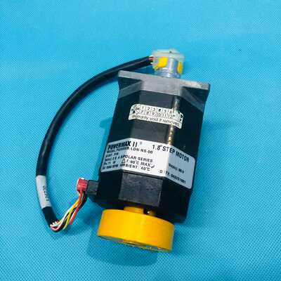 POWERMAXII太平洋电机P22NRXB-LDN-N询价