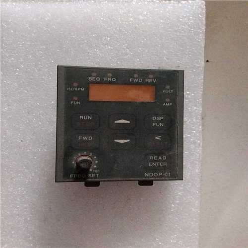 台安N2变频器面板~询价