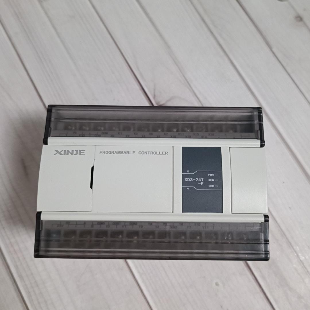 询价信捷PLCXD3-24T-E，功