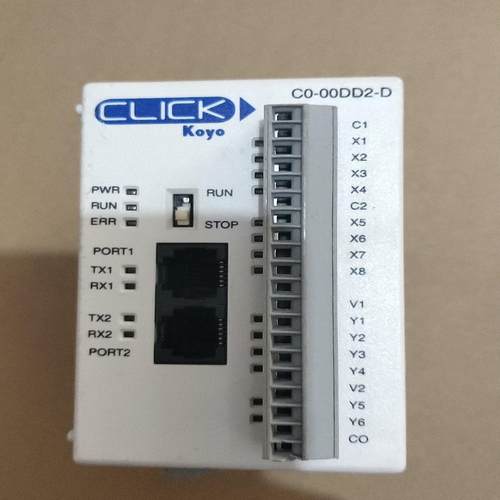 KOYO 光洋模块 C0－00DD2－D  1 只300元