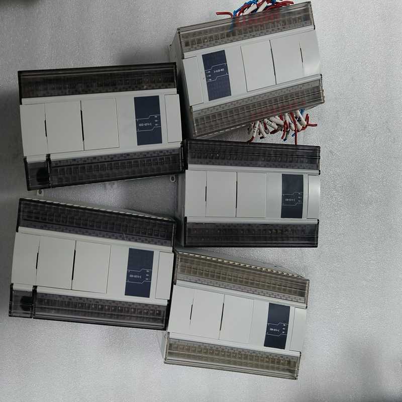 议~PLC信捷 XD5E-60T4-E