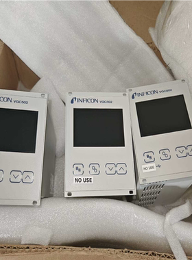 议~英福康真空计显示器， Inficon VGC502真空压力控