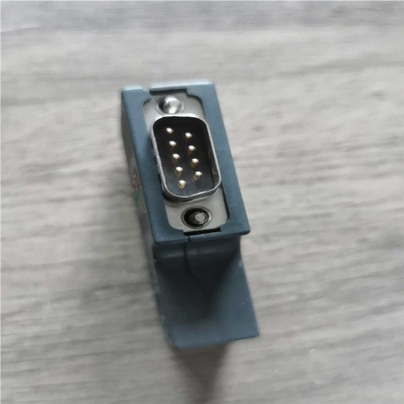 议~DP接头 6ES7972-0BB52-0XA0