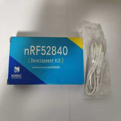 nRF52840 DK开发板【鑫鑫商铺】