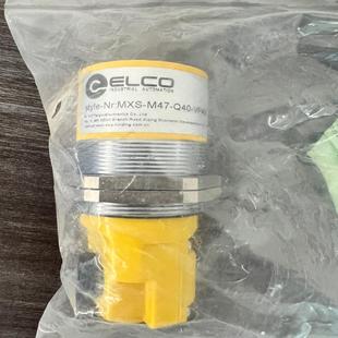 Q40 VP41L MXS 庫存 詢價 M47 宜科ELCO