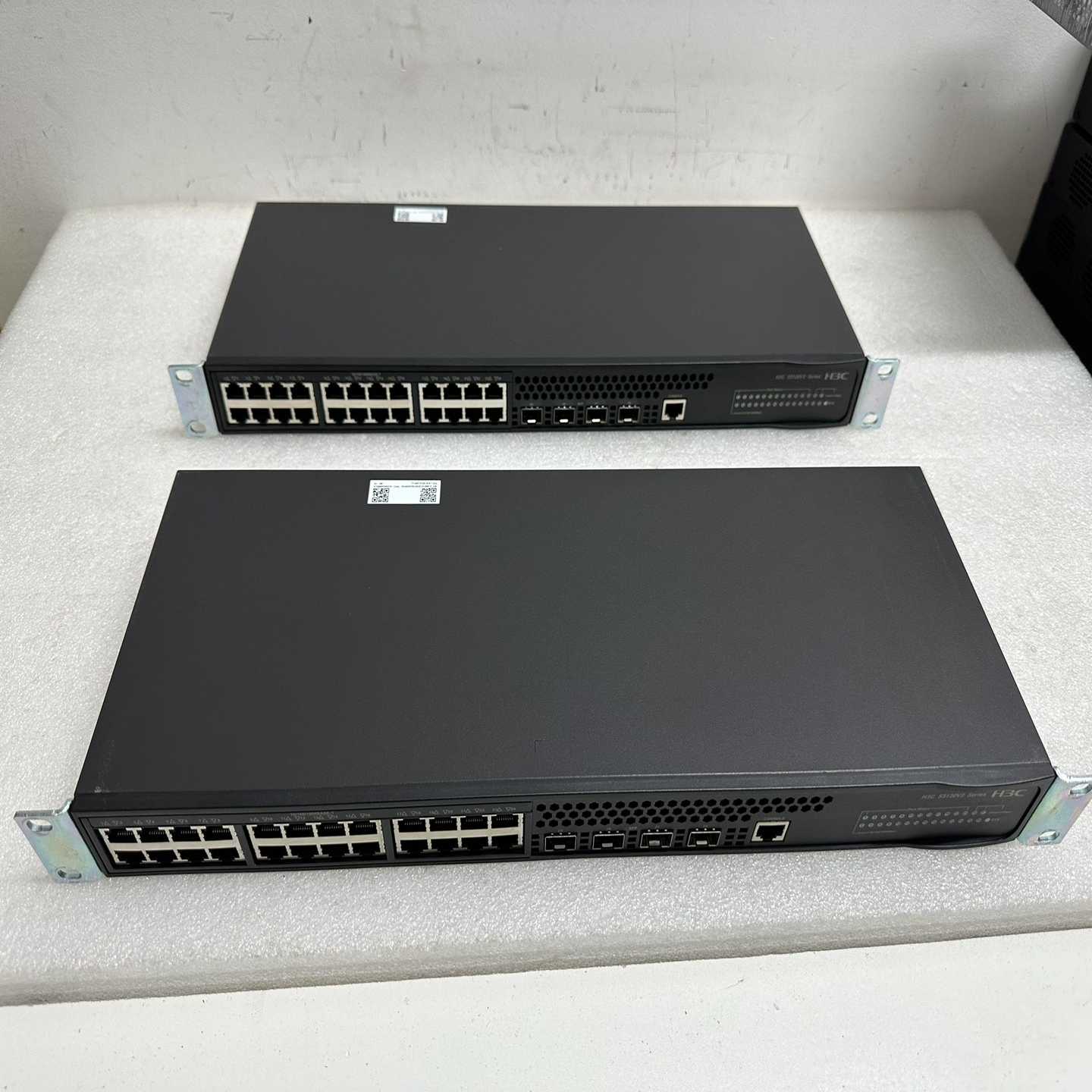 H3C,S5120V2-28P-LI,企业级24口全千兆~议价