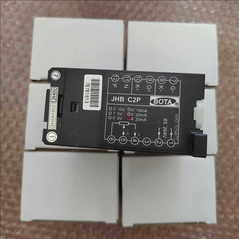 智能触发器 JHB-C2P-2（耶耶电子）