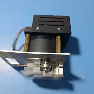 雷弗蠕动泵OEM378 带DW15 B单通道泵 议