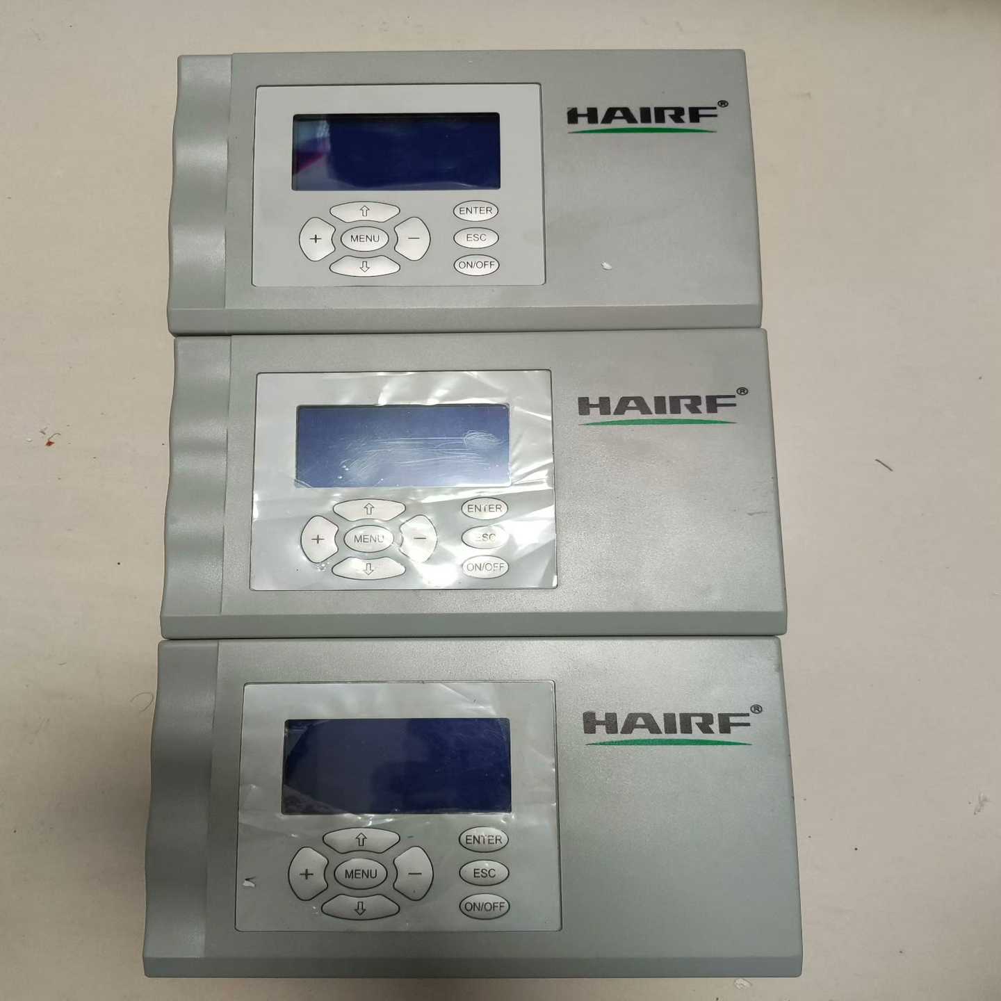 【星慕电子】海瑞弗显示屏，HAIRF显示屏，，包功能