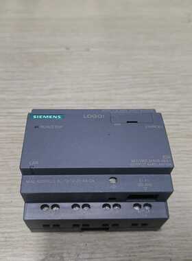(询价)LOGO控制器230RCEo