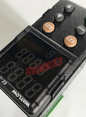 **WatlowPM8C4CC-3LCJAAA*