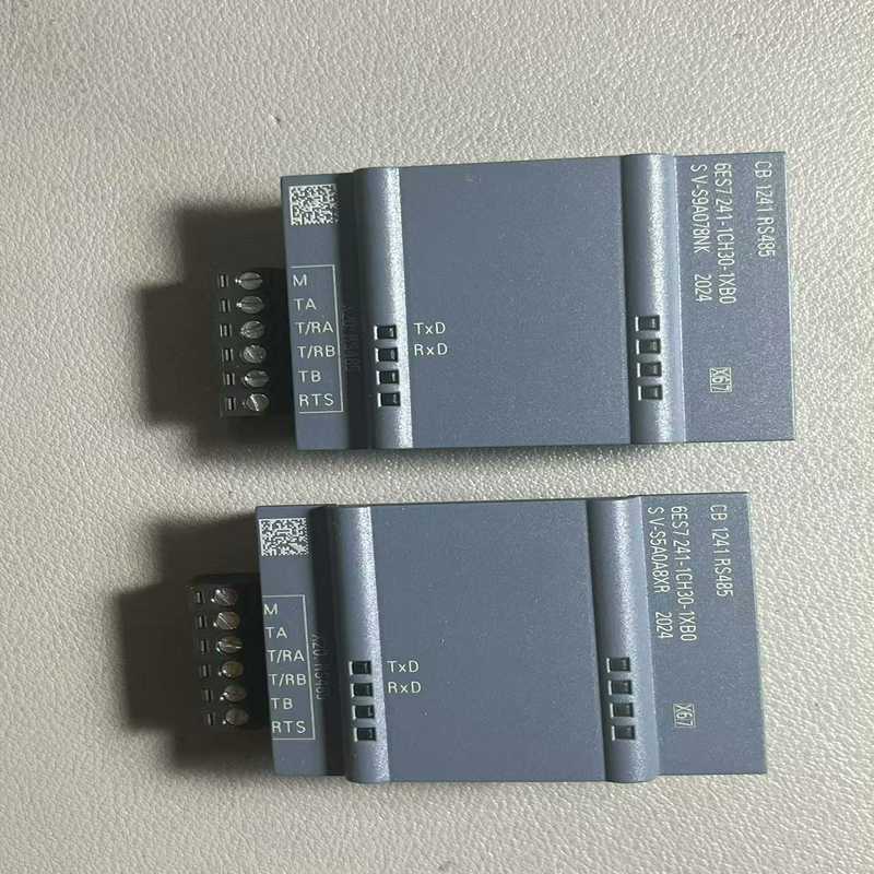 CB1241 RS485 6ES7 241-1CH30~询价