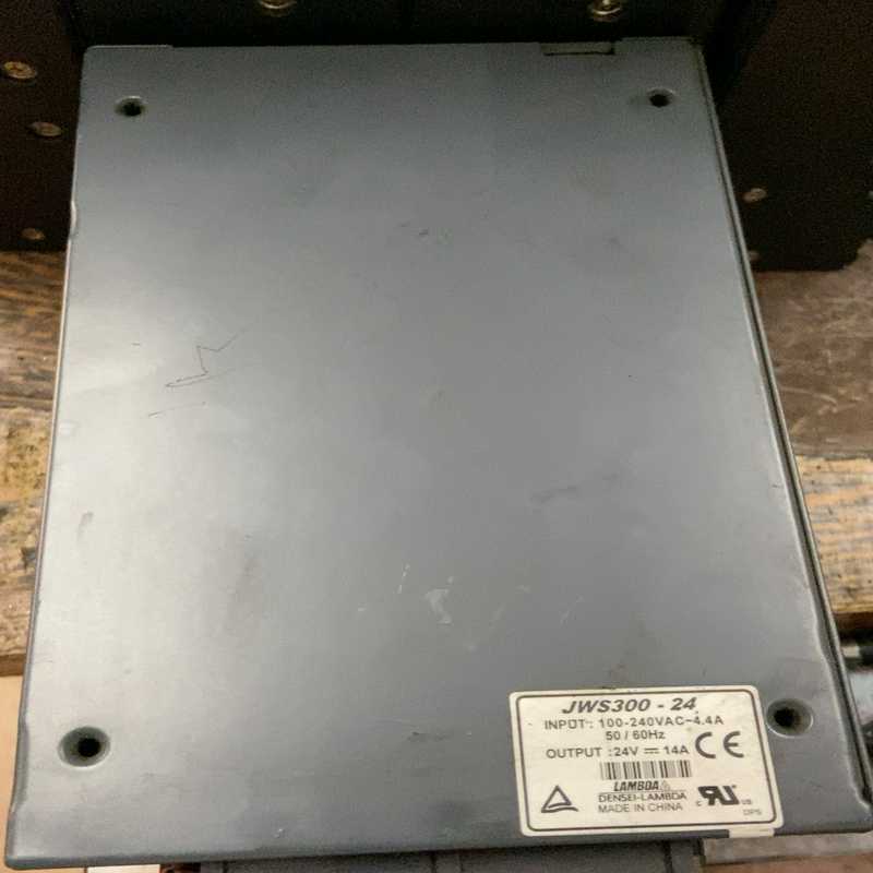 兰达开关电源 JWS300-24  14A~询价