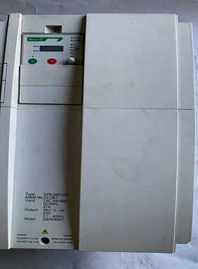 询价德国穆勒Moeller变频器22KWDF6-340-22K