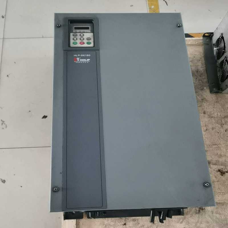 （贝贝商铺）HLP-SK180007543P20XXD2C海利普变频器，