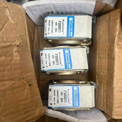 (询价)法国罗兰P300071熔断器 800A、 功