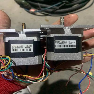 雷赛leadshine 42hs03步进电机   成~询价