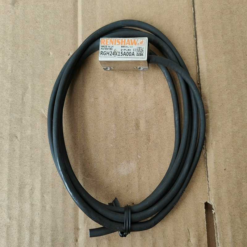 RGH24X15A00A,雷尼绍RENISHAW光栅尺读数头(耶耶电子)