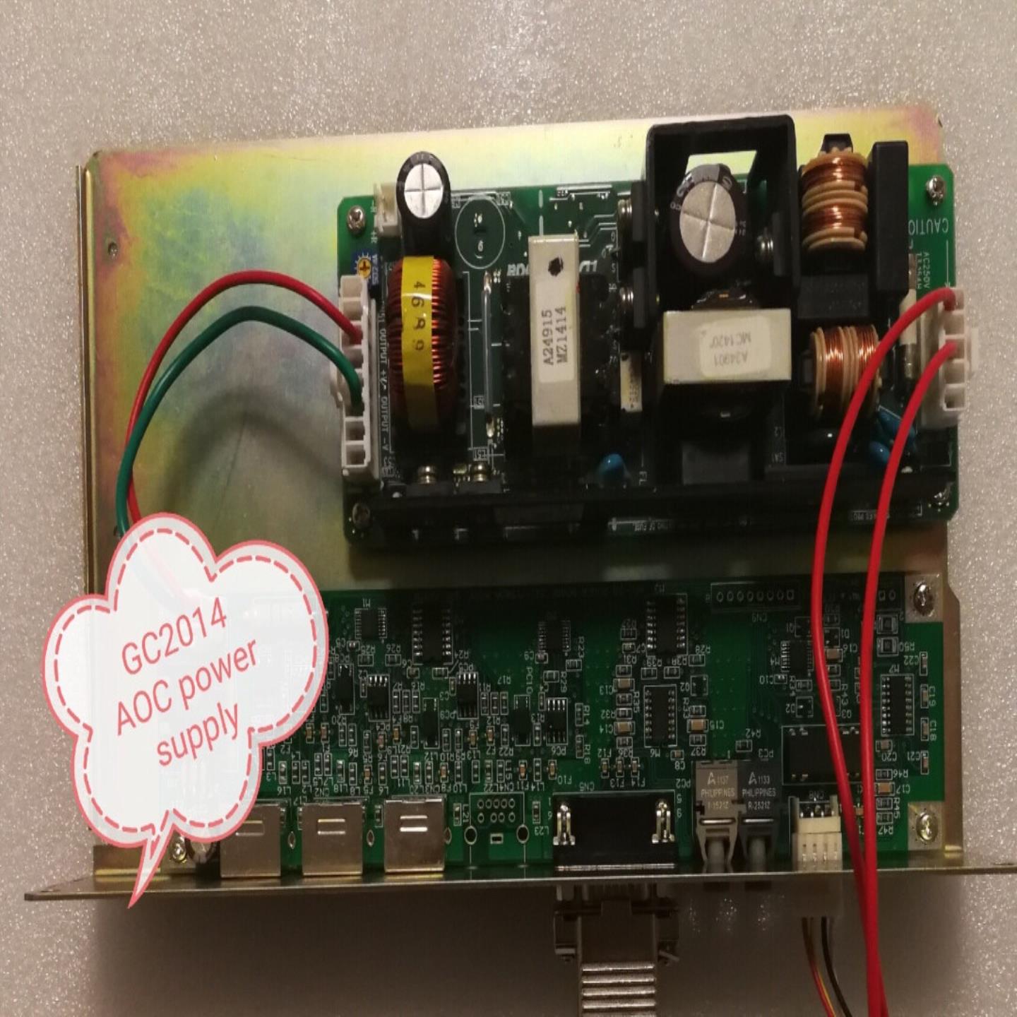 议价GC2014 AOC power supply