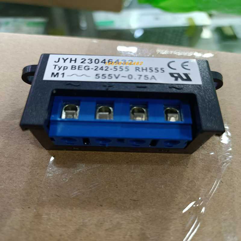 INTORQ TYP BEG-242-555 半波整流模块 制动器BEG-142-270 全波