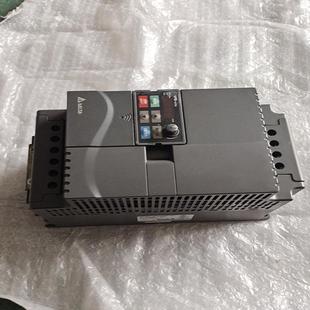 盖子完整面板都有 vfd055E43A台达变频器5.5kw 星慕电子