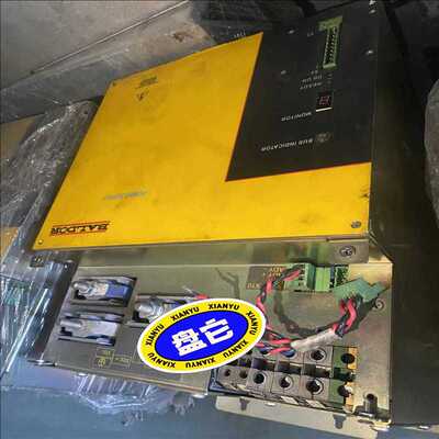 议~葆德BALDOR VE0667A02拆机现货