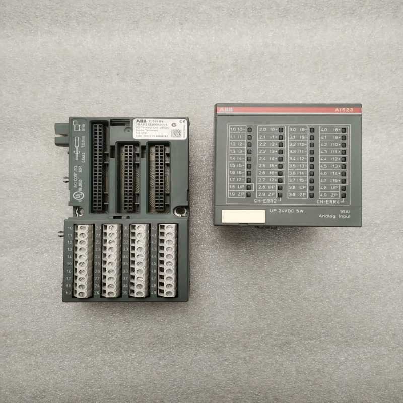 (询价)1SAP250300R0001 AI523 B8 A