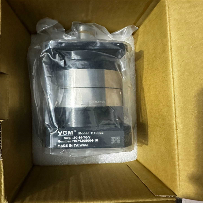 询价拍~ 台湾 VGM减速机 750W电机减速头 PX90L2