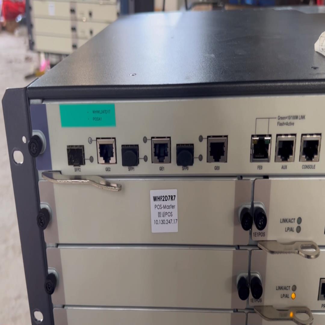 H3CMSR50-60核心路由器,--议价商品