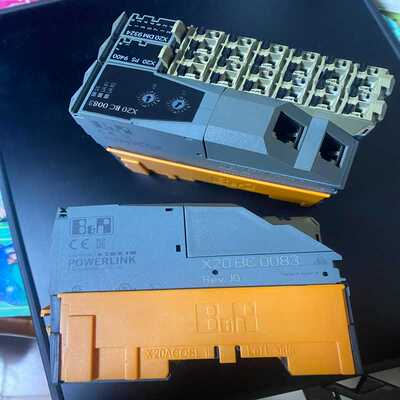 X20BC0083/X20PS9400/X20DM9324【侨报商行】