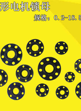 锥形ZD江阴电机活死芯口0.20.40.81.52.23.04.57.513KW索姆锁