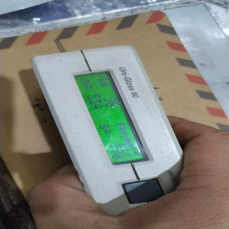 询价~MINOLTA 美能达 Multi-Gloss 60光泽度仪