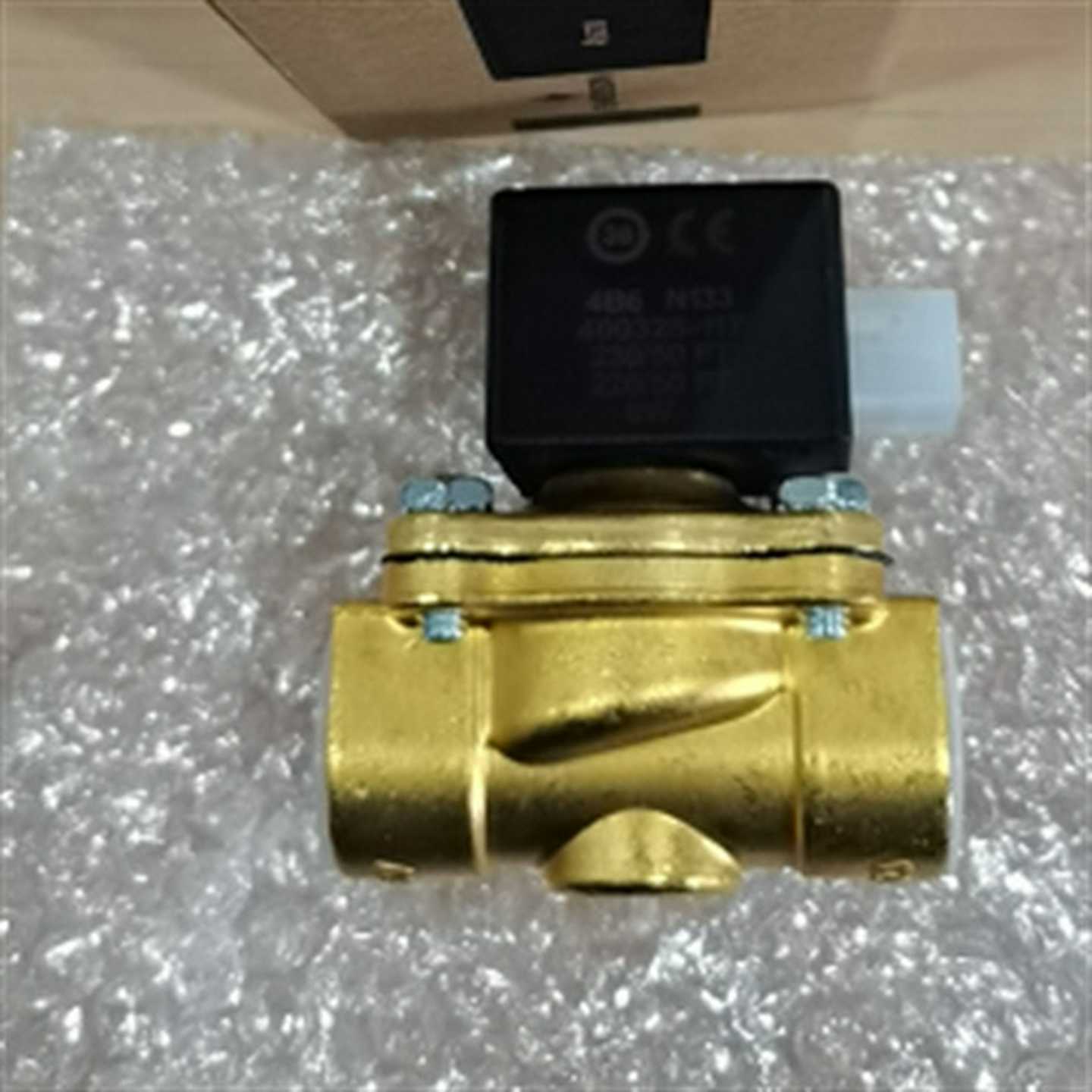 纽曼蒂克电k磁阀L22PM452O000000
