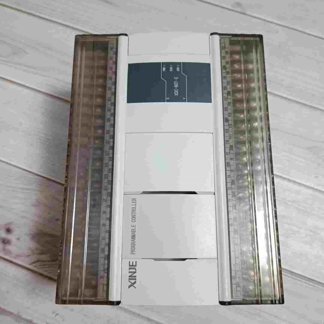 (询价)信捷PLC   XDC-60T-E  ，功能