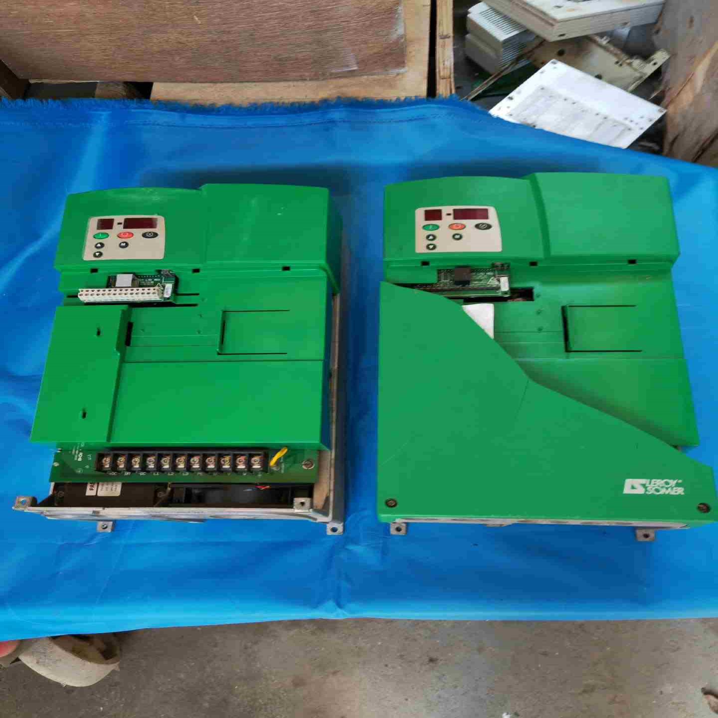 SE4340011011KW变频器LS LEROY议价