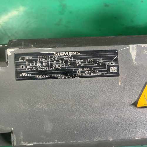 【星慕电子】1FT6064-1AH71-4AG1