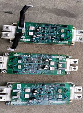 【议价】变频器IGBT.EAV42327-00，FF225R