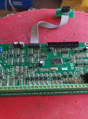 拆机Pioneer VF5000驱动电源板主板 派尼尔VF5议价商品