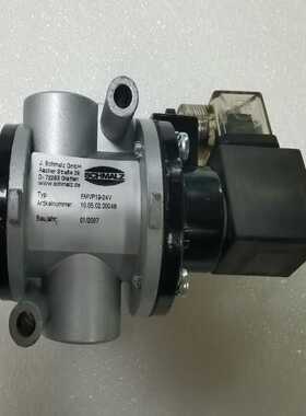 施迈茨SCHMALZ电磁阀，型号：EMVP19-24V(10~询价