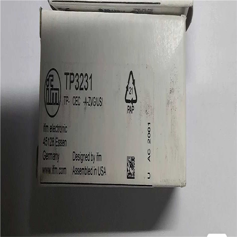 易福门TP3231  未使用  包装干净    (亚飞商行）