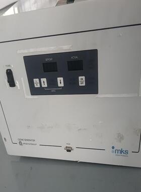 (询价)MKS AX8407 OZONE generator   A