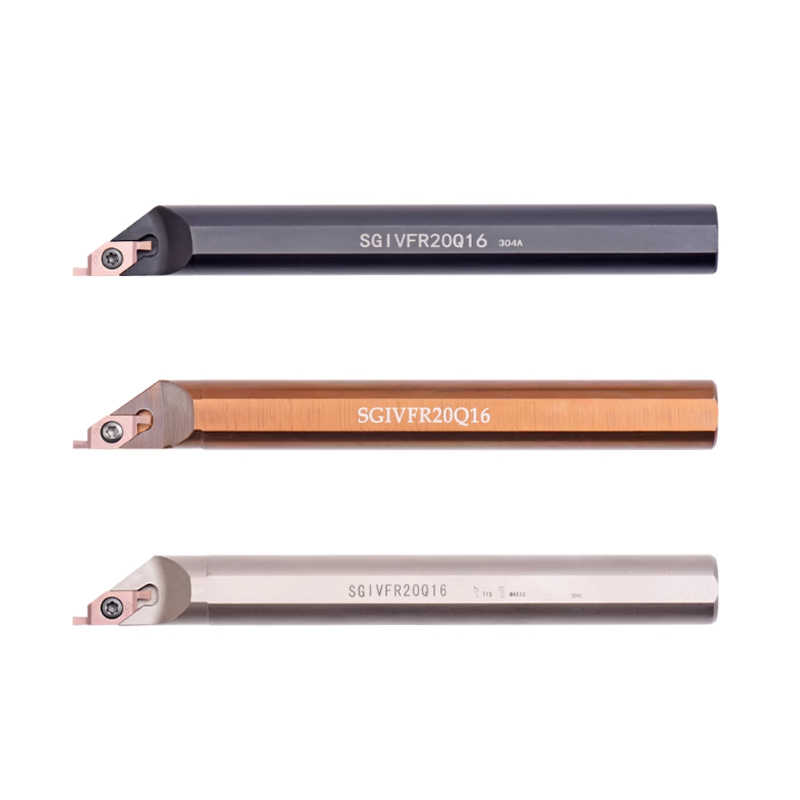 槽刀杆S12M/S16Q/S20Q/S25Q-SVNFR11 SGIVFR12K11/16Q11/10K11