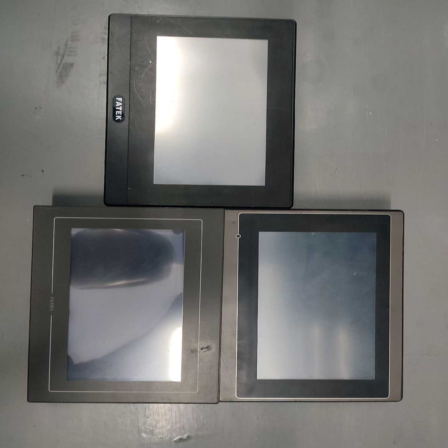 议~永宏触摸屏C2070SA-GF  CN  180/台