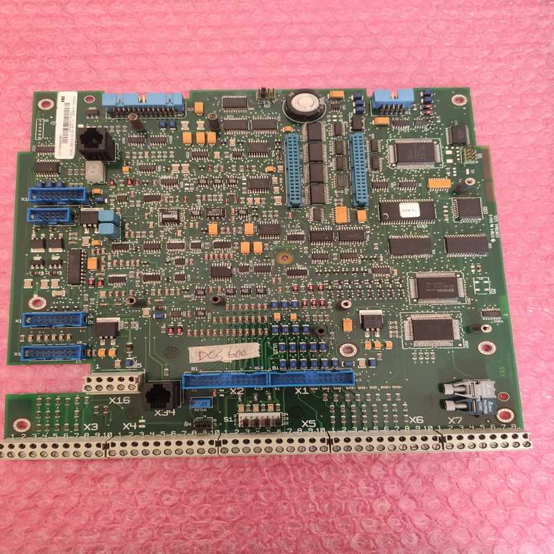 SDCS-CON-2A  3ADT309600R0002 版~询价