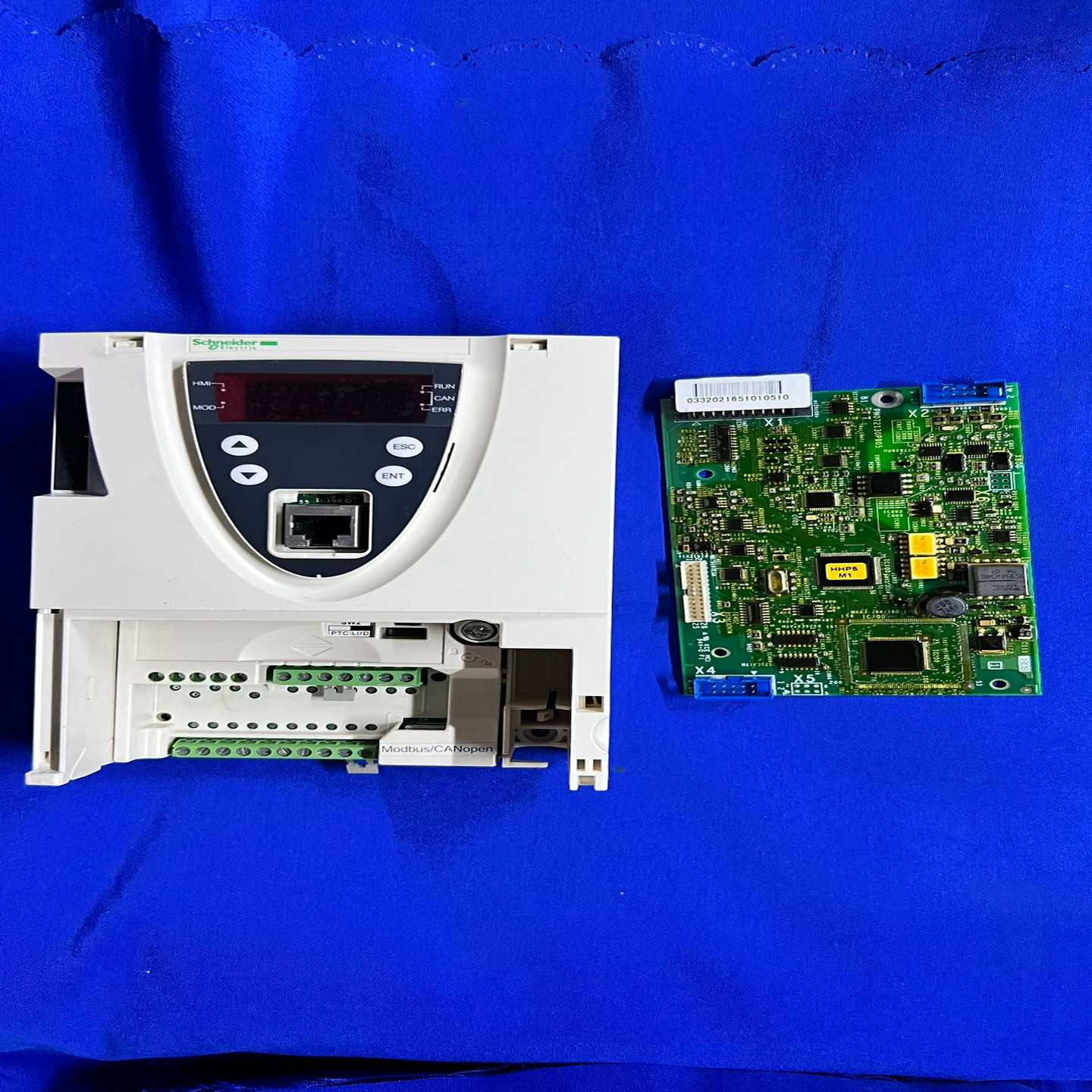 变频器ATV61/71系列大功率控制板cpu主板90/~询价