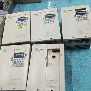 台达变频器 VFD110F43A 霸霸电子