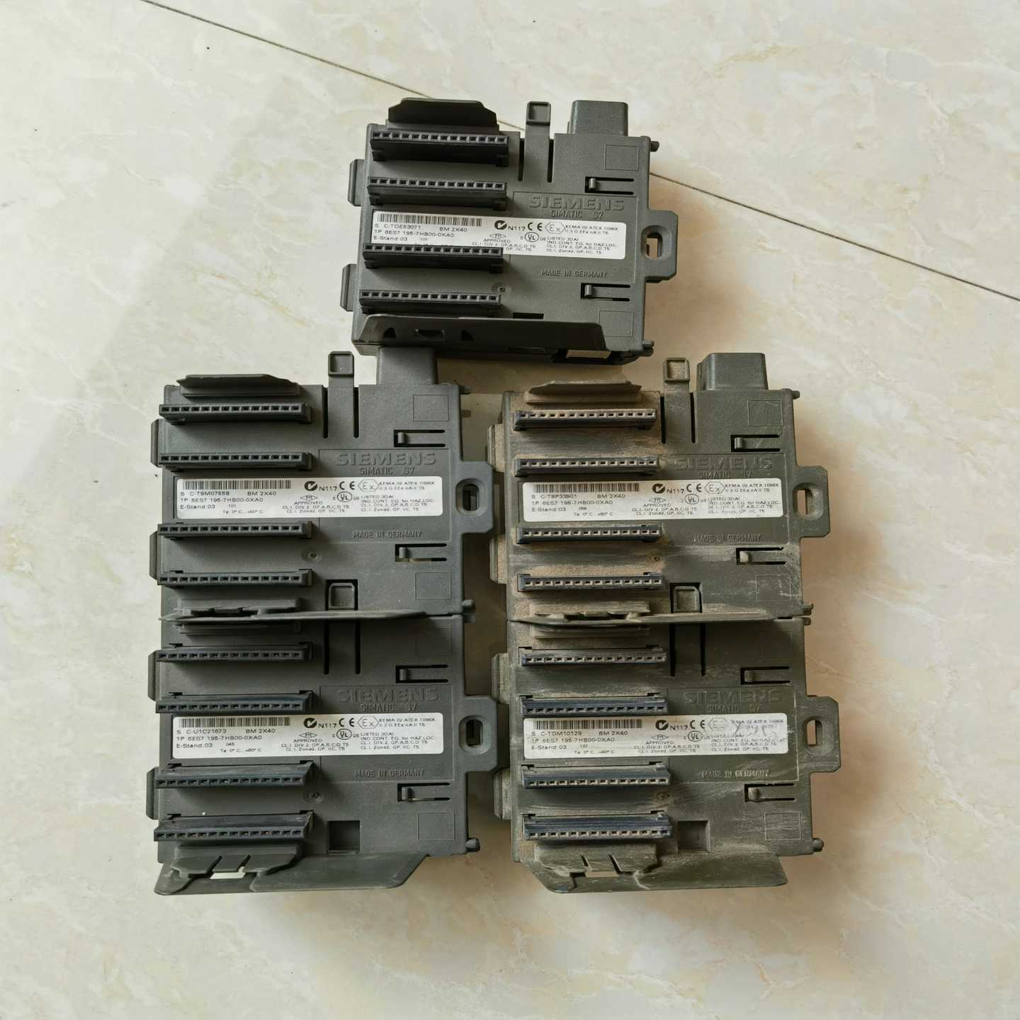 6ES7 195-7HB00-0XA0300p~询价