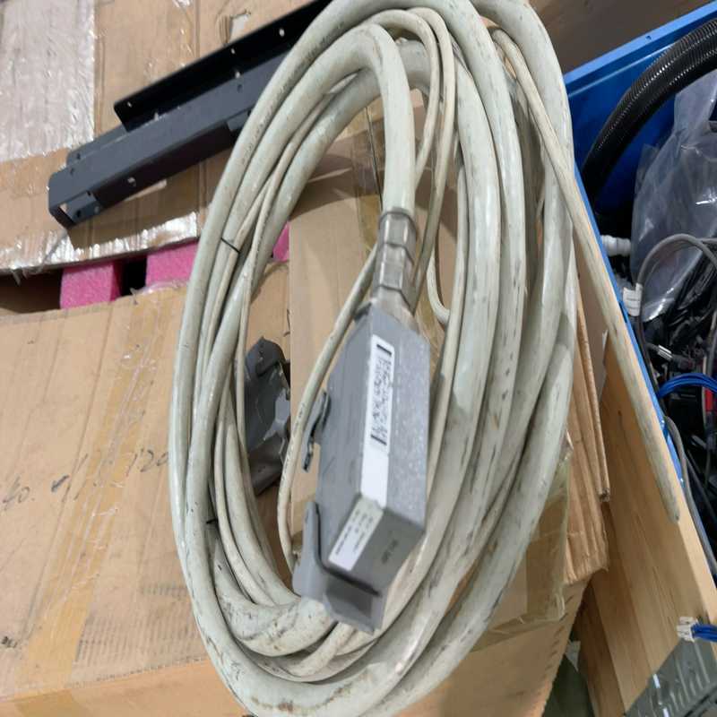 议~ABB+IRB1410+动力线+编码线